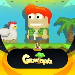 Growtopia