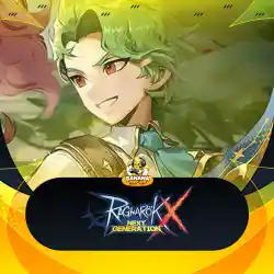 Ragnarok X: Next Generation