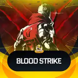 Blood Strike
