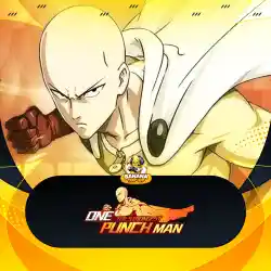 One Punch Man: The Strongest (SEA)