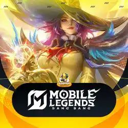 Mobile Legends: Bang Bang