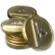 18 Delta Coins