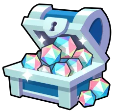 99 Color Diamonds
