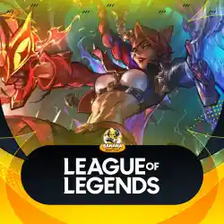 League of Legends: Wild Rift